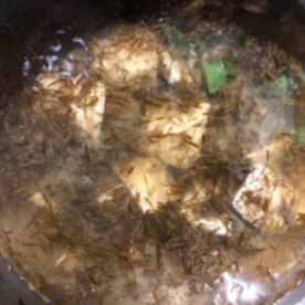 アカモクと豆腐とおくらの味噌汁 レシピ 作り方 By 西野シオン 楽天レシピ アカモクと豆腐とおくらの味噌汁 レシピ 作り方 By 西野シオン 楽天レシピ